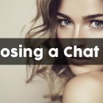 Importance of Choosing Your Favorite Chat Site