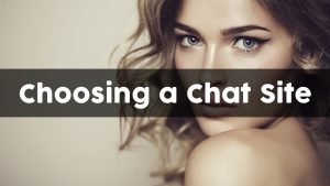 Importance of Choosing Your Favorite Chat Site