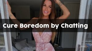 Bored of Chat Rooms? - 3 Ways to Spice Things Up!