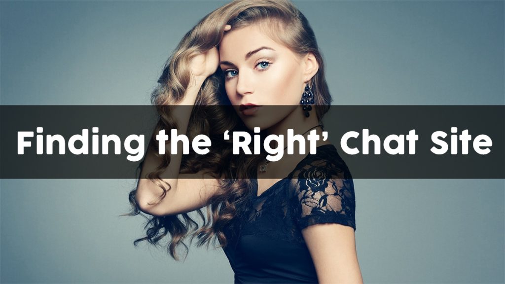 Best Chat Sites: Picking the 'Right One' (For You!)