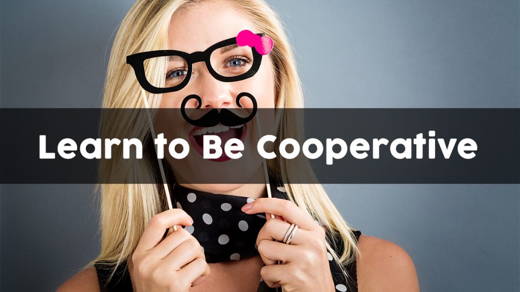 Learn to Be Cooperative: 4 Ways Chat Rooms Help